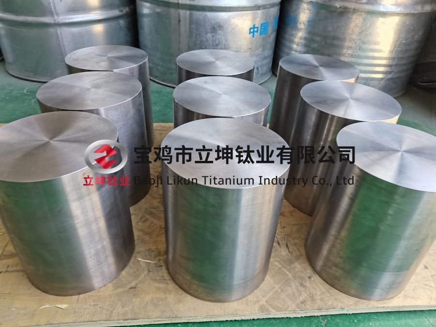 TC11鈦棒 TC11鈦棒