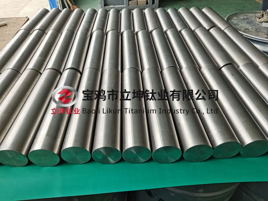鈦合金棒 鈦合金棒