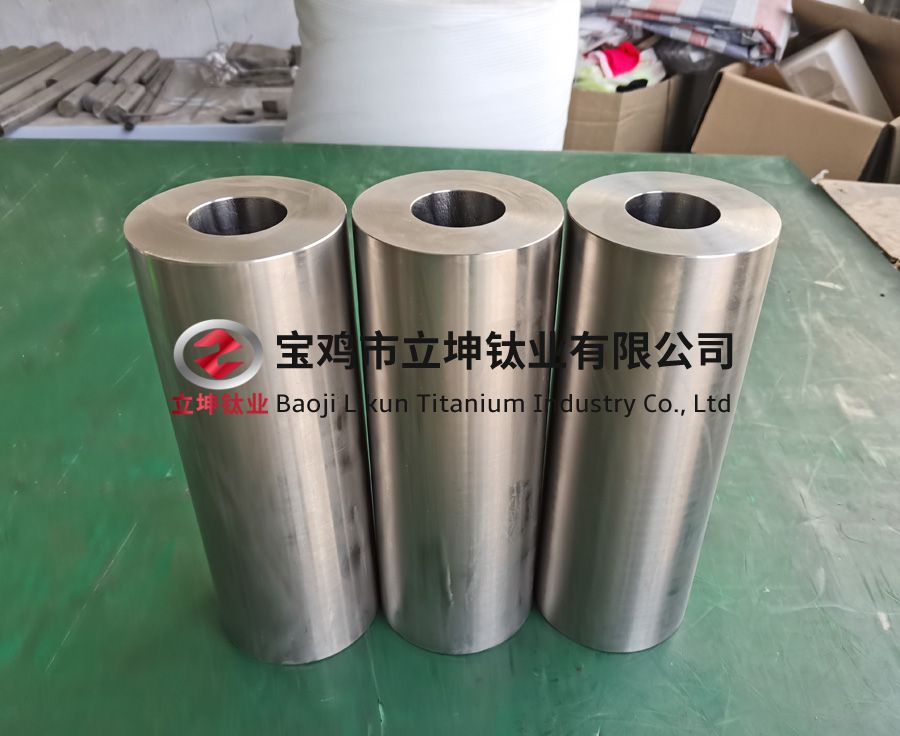 鈦合金管 鈦合金管