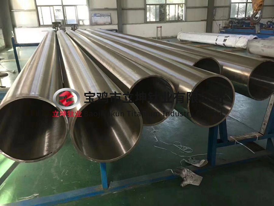 鈦合金管 鈦合金管