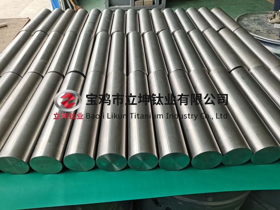 TC11鈦棒 TC11鈦棒