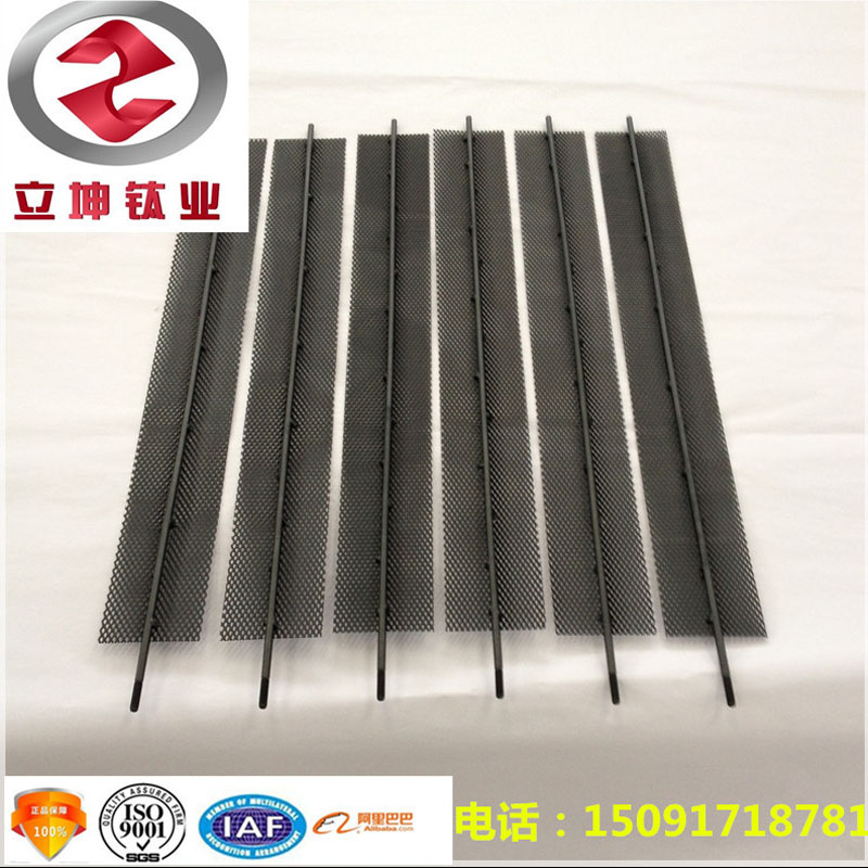 鈦陽(yáng)極