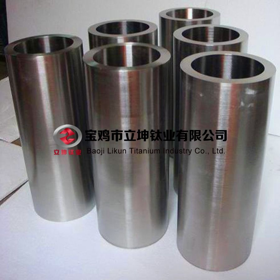 TA2鈦管
