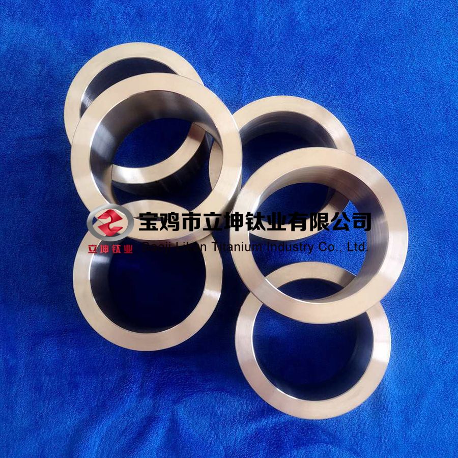 TC4鈦環(huán)