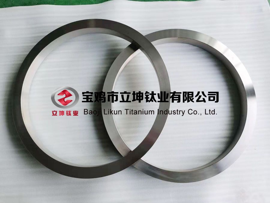 鈦合金鍛件 鈦合金鍛件