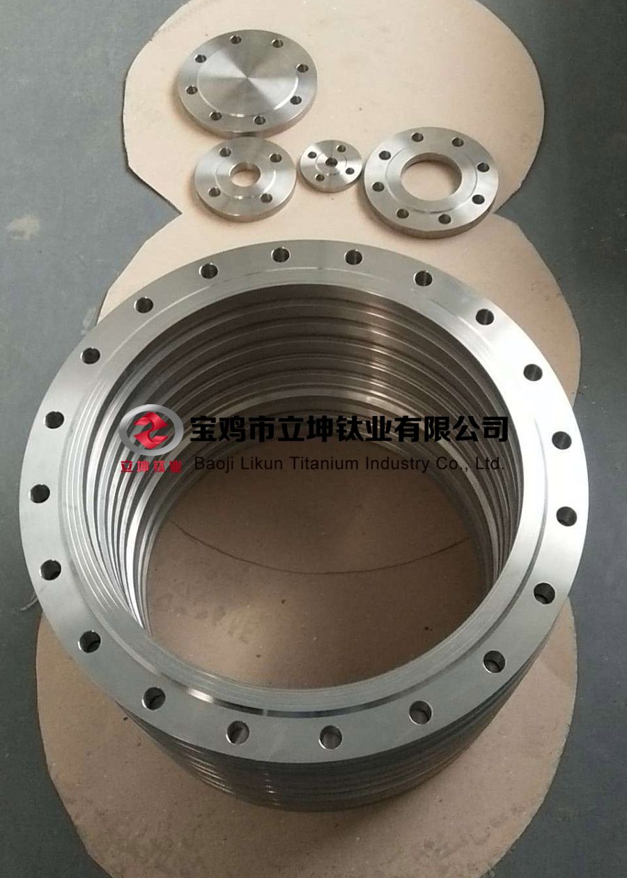 鈦合金鍛件 鈦鍛件