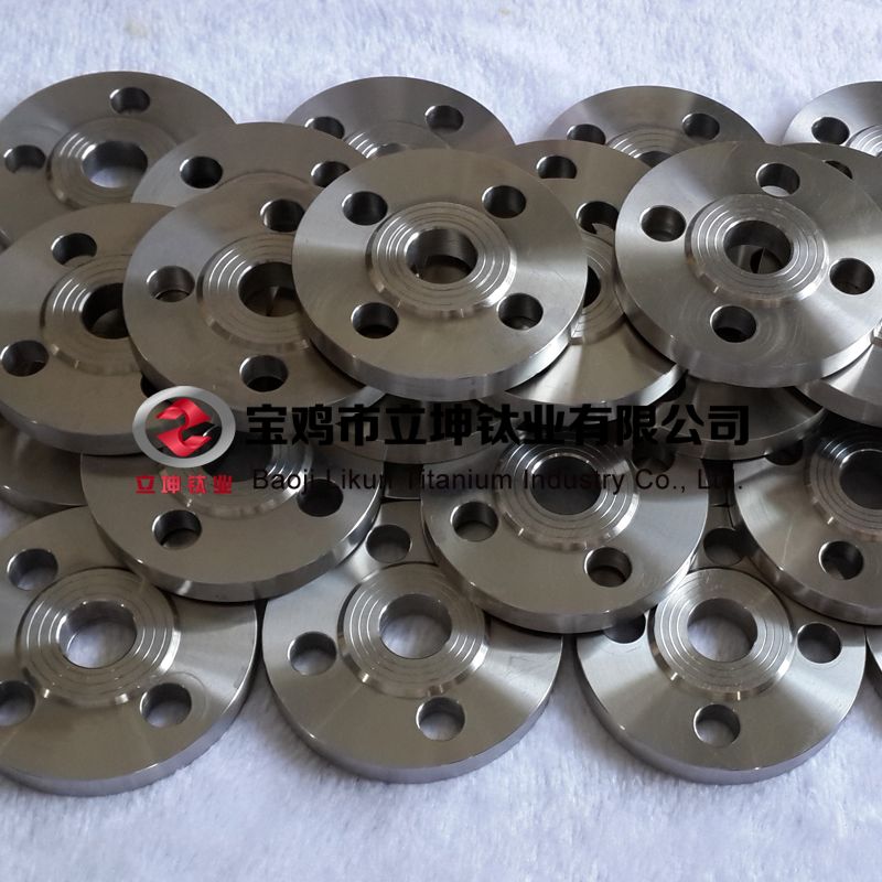 純鈦法蘭 純鈦法蘭