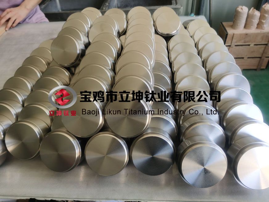 鈦靶材 鈦靶材