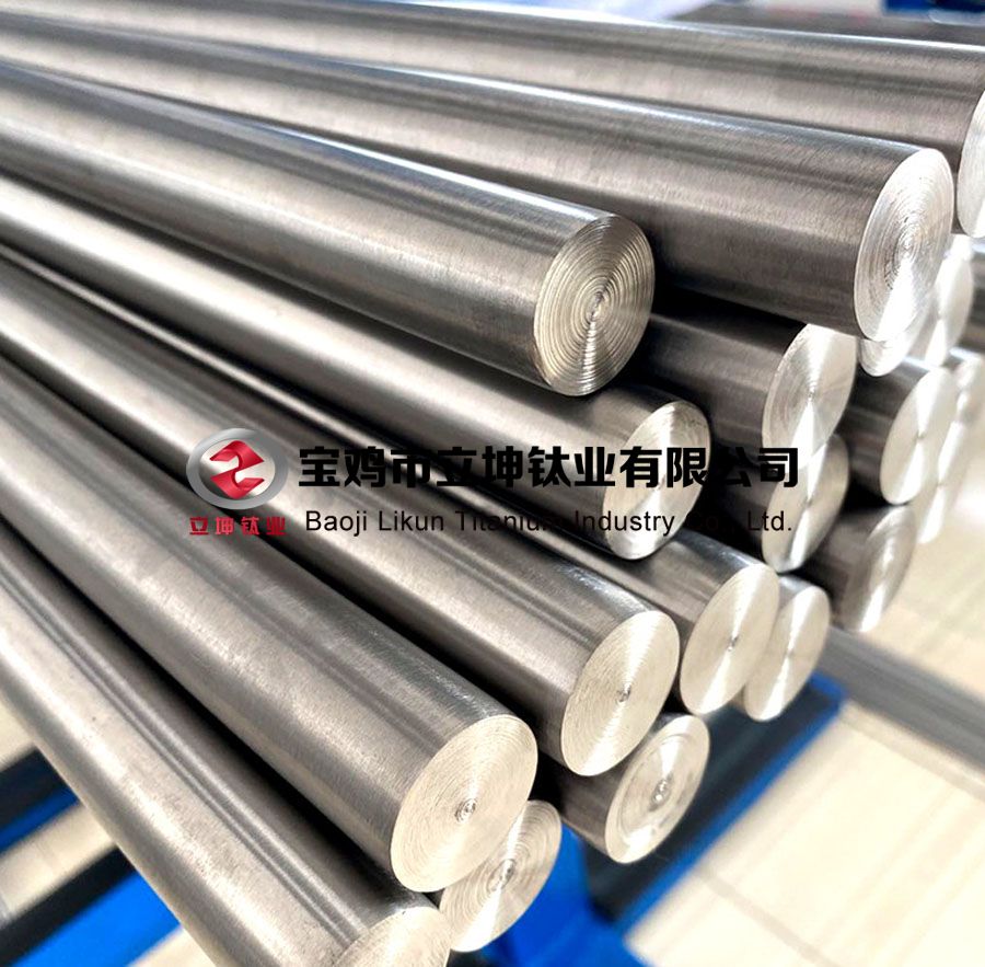 TC11鈦棒 TC11鈦棒