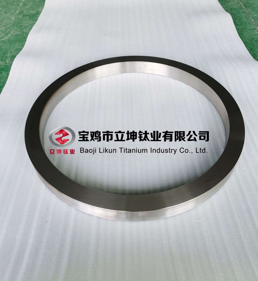 TC4鈦環(huán) TC4鈦環(huán)