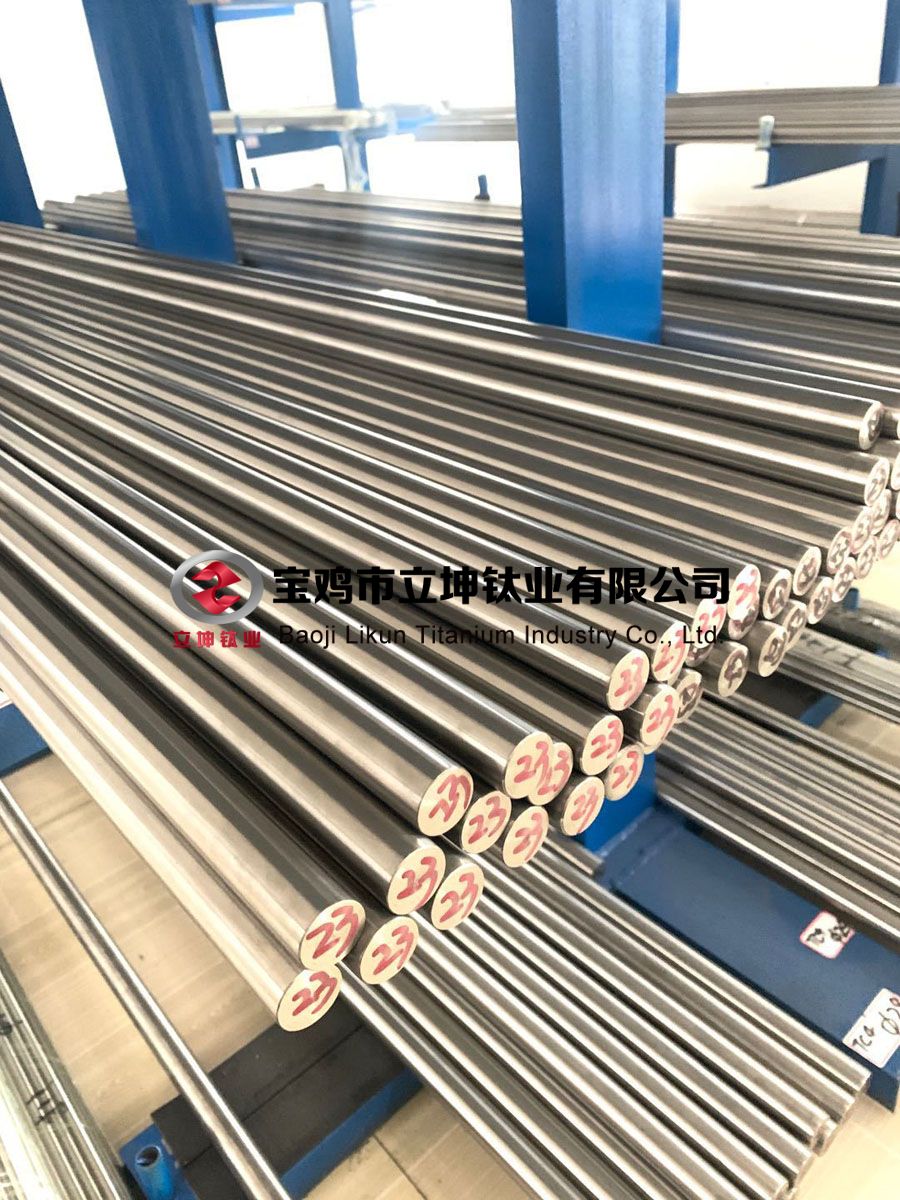 TC4鈦合金棒 TC4鈦合金棒