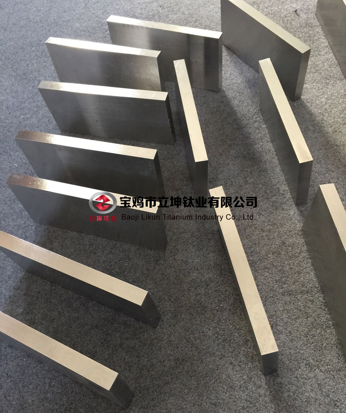 鈦合金鍛件 鈦合金鍛件