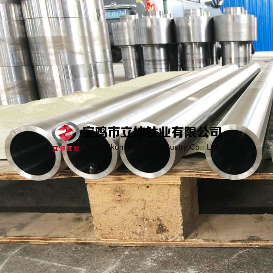 TC11鈦管 TC11鈦管