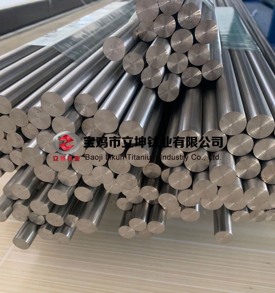 鈦合金棒 鈦合金棒