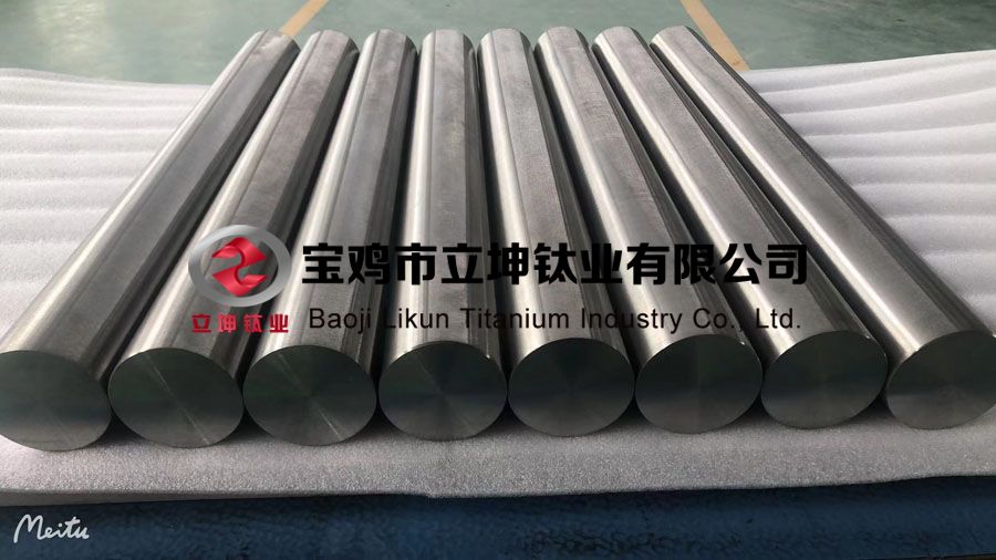 TC4鈦合金棒 TC4鈦合金棒