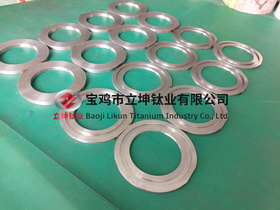 TC4鈦法蘭 TC4鈦法蘭