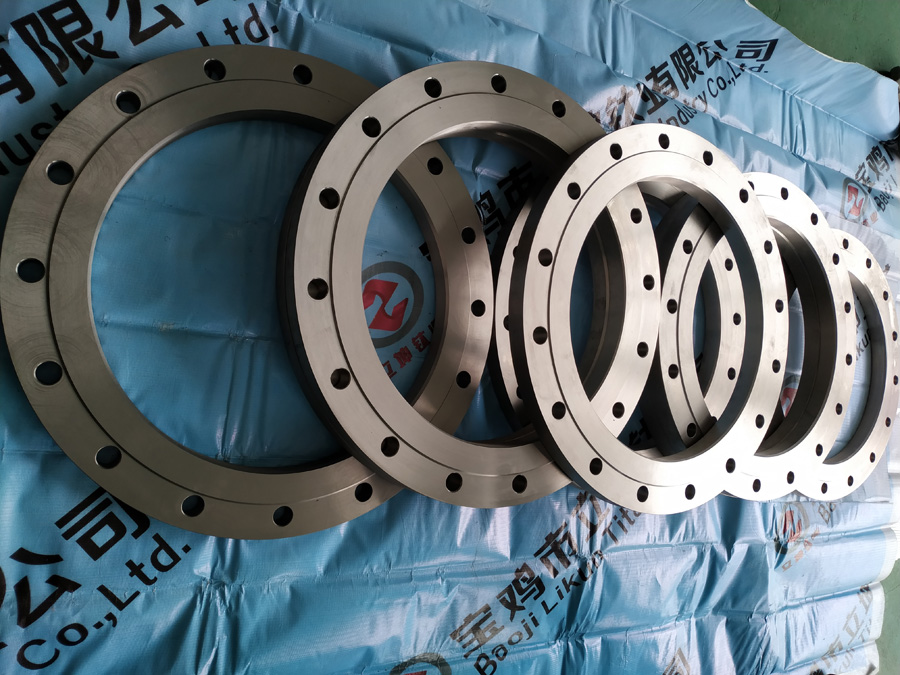 鈦合金法蘭 鈦合金法蘭
