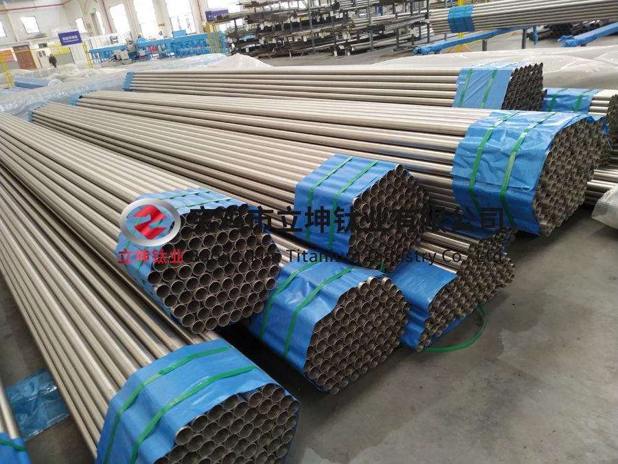 TC11鈦合金管 TC11鈦合金管